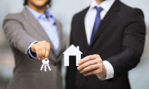 agente de bienes raices