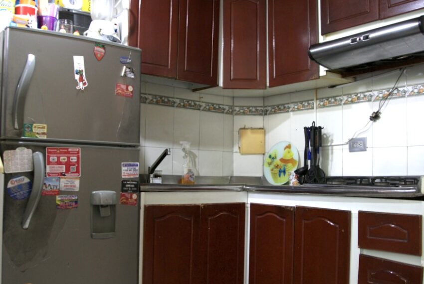 Apartamento villavicencio